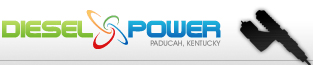 Diesel Power Logo
